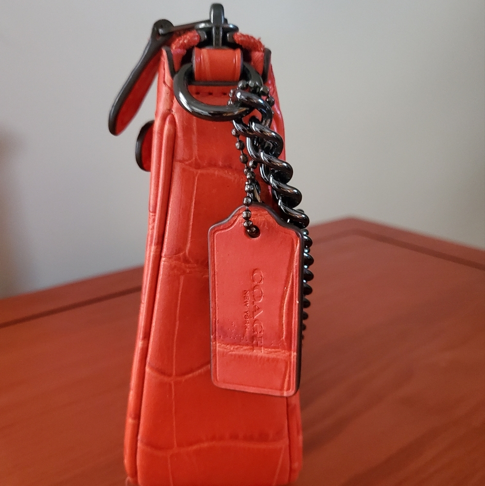 Coach Bag - Picture 2 of 5